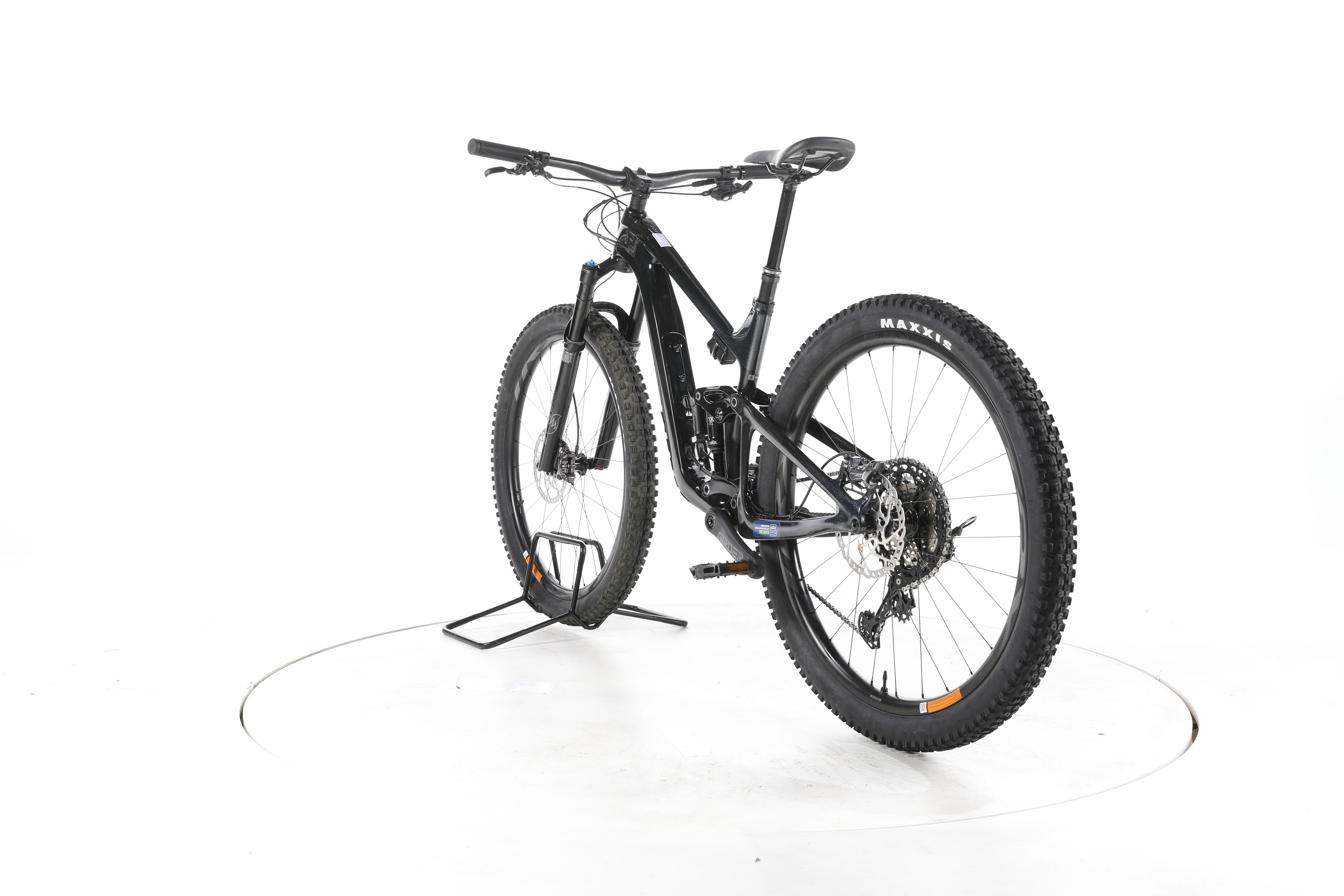 Giant Trance Advanced Pro 1 Fahrrad Fully - Image 9