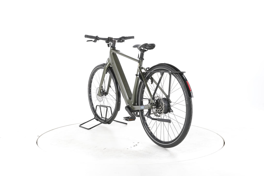 Riese & Müller UBN Five vario City E-Bike 2024 - Image 9