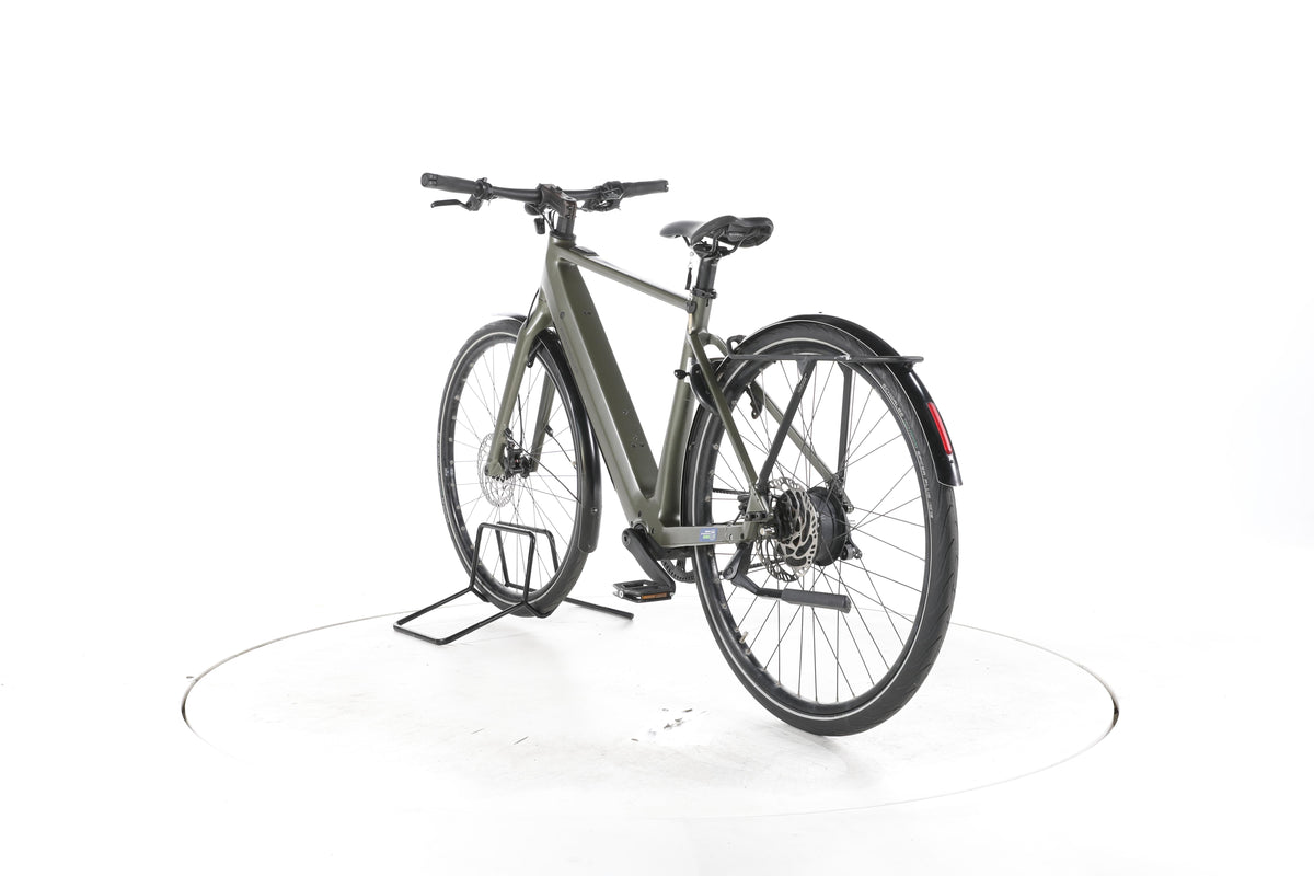 Riese & Müller UBN Five vario City E-Bike 2024 - Image 9