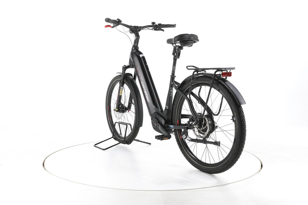 Corratec E-Power Life CX City E-Bike Tiefeinsteiger - Image 9