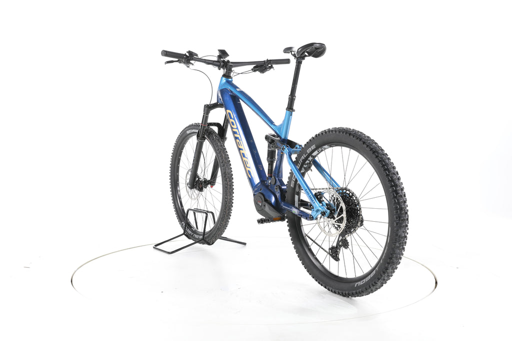 Corratec E-Power RS 160 Pro Plus E-Bike Fully - Image 9