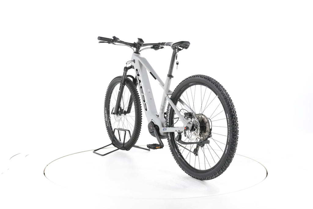 Axess Oxid 29 E-Bike 2024 - Image 9