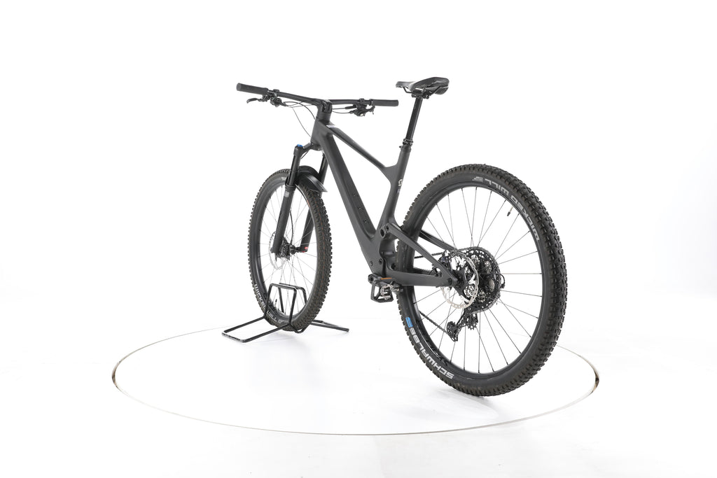 Scott Spark 910 Fahrrad Fully - Image 9
