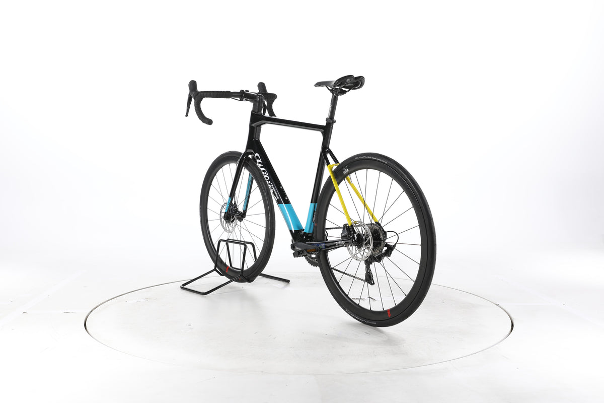 Wilier Garda Rennrad Carbon - Image 9
