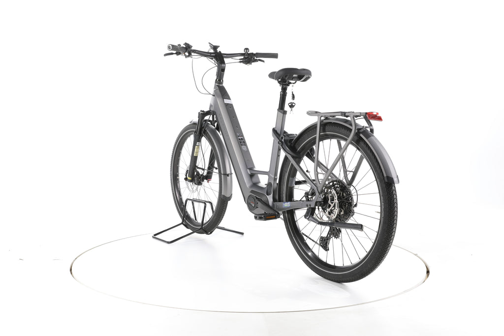 Kalkhoff Endeavour 7B Advance Trekking E-Bike Tiefeinsteiger - Image 9
