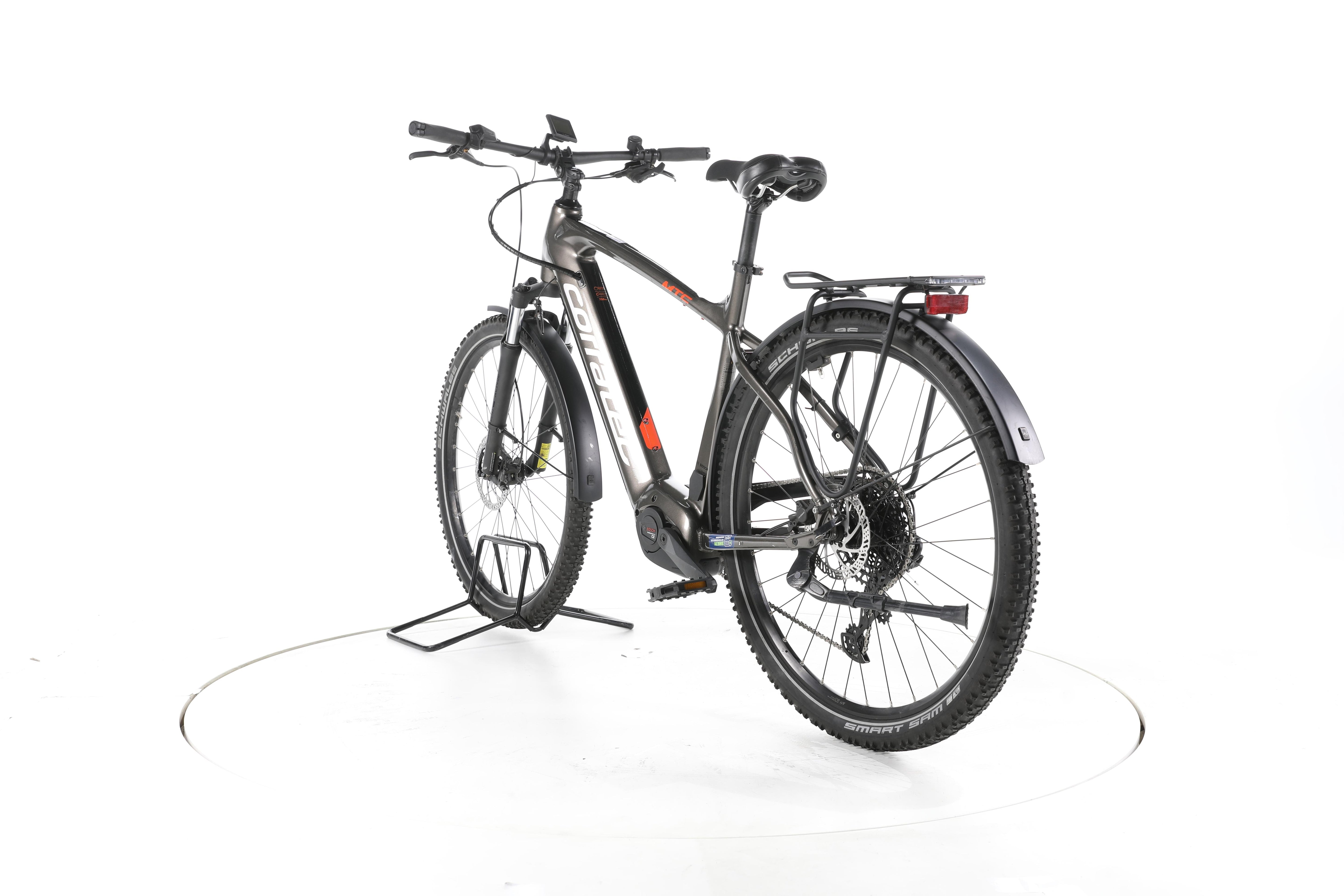 Corratec E-Power MTC Elite 12S SE 3.0 Trekking E-Bike - Image 9