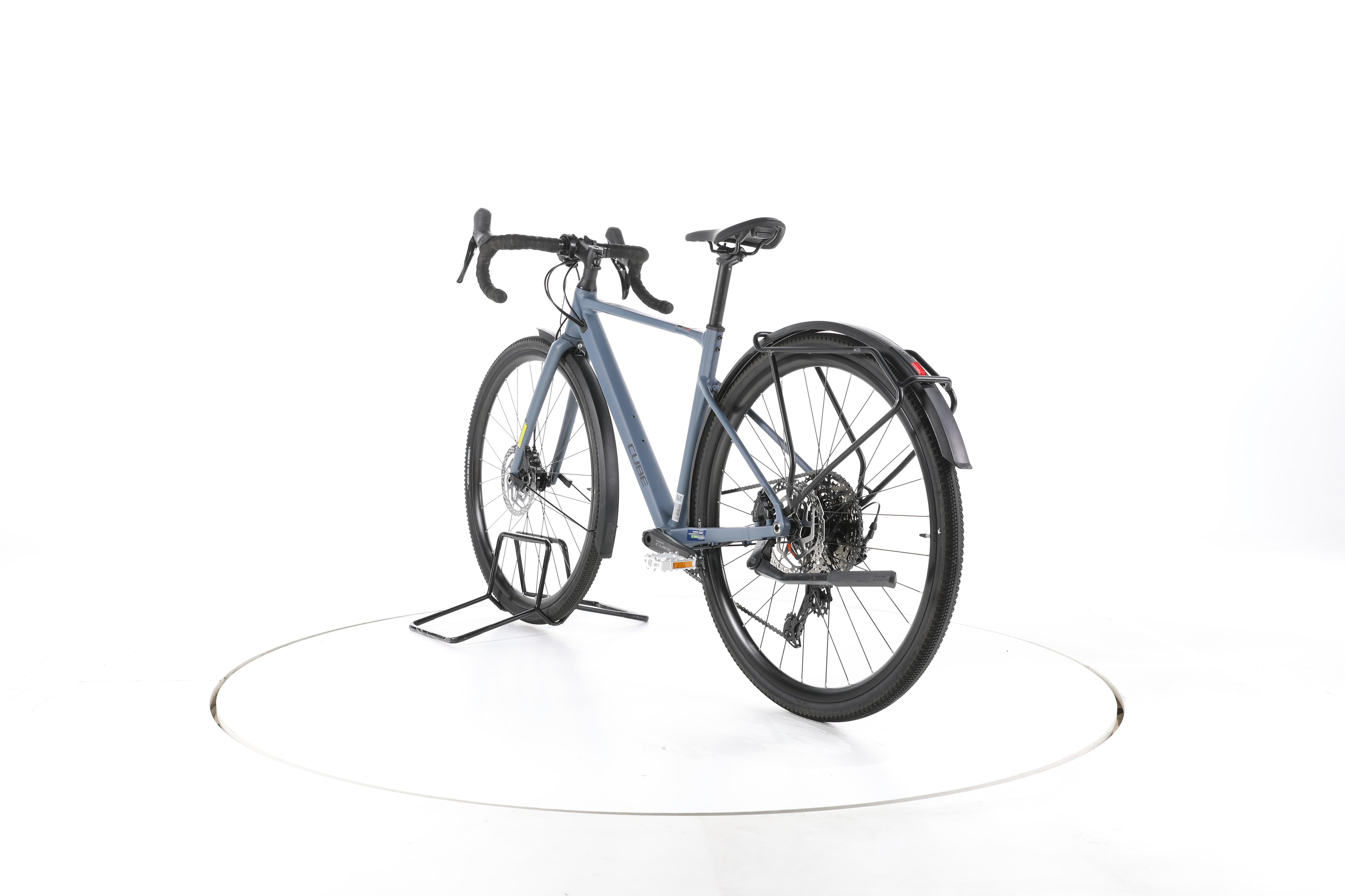 Cube Nuroad Pro FE Gravelbike 2026 - Image 9