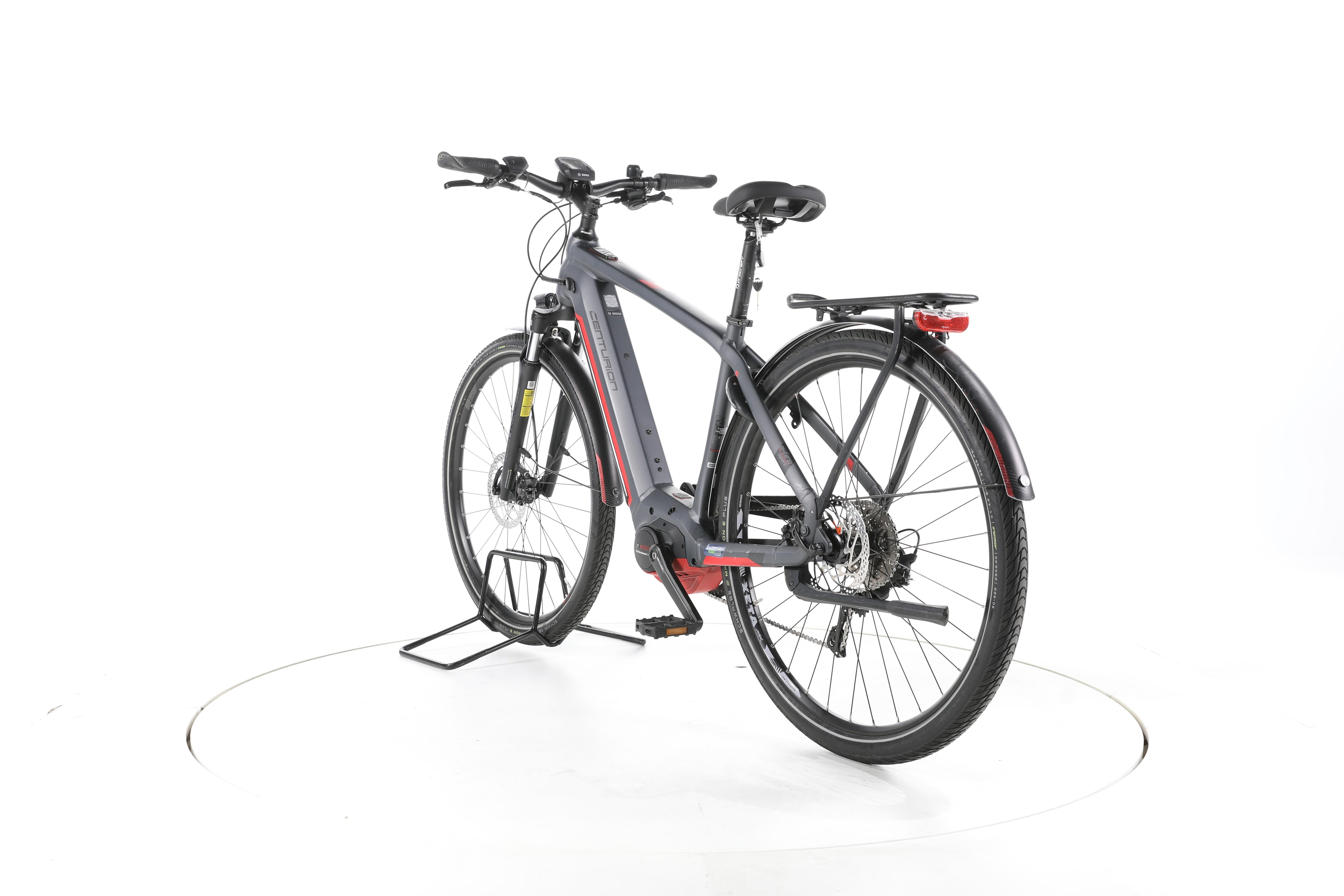 Centurion E-Fire Tour R860i Trekking E-Bike - Image 9