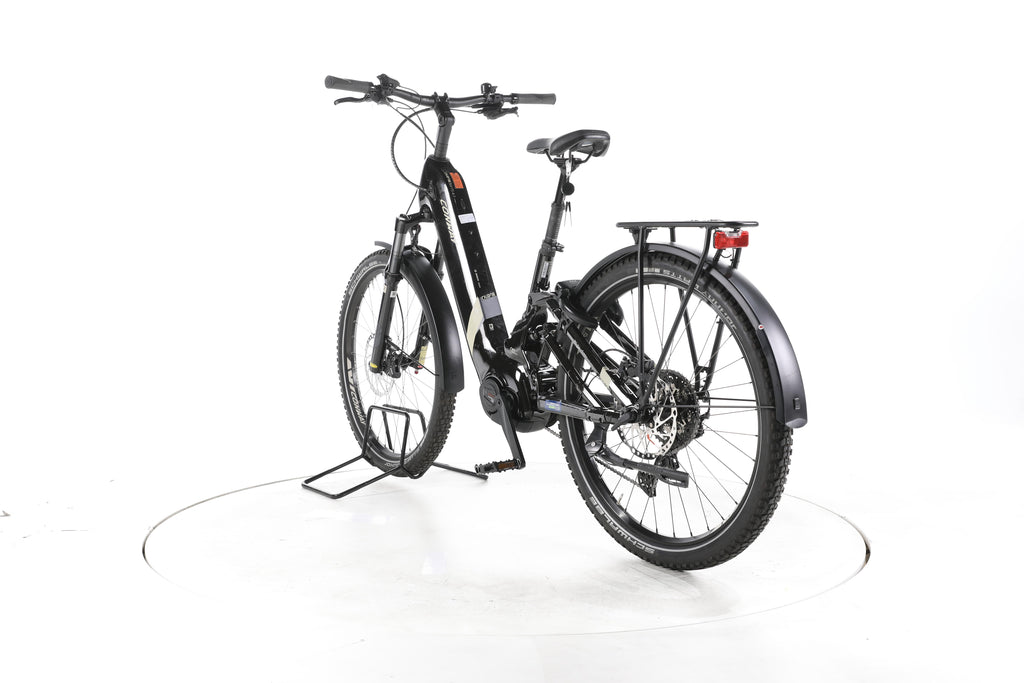 Conway Cairon SUV FS 4.7 SUV E-Bike 2024 - Image 9