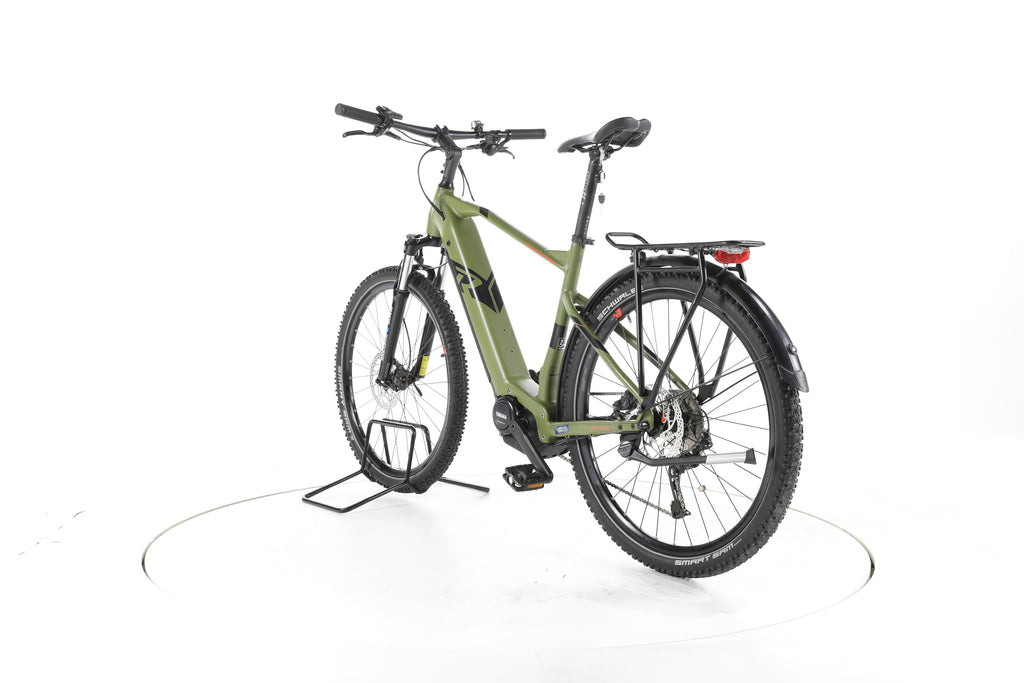 R Raymon CrossRay E 5.0 Trekking E-Bike - Image 9