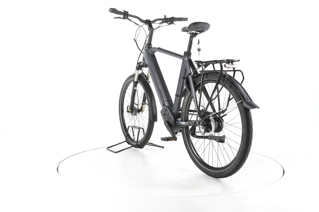 Campus BM38 City E-Bike 2024 - Image 9