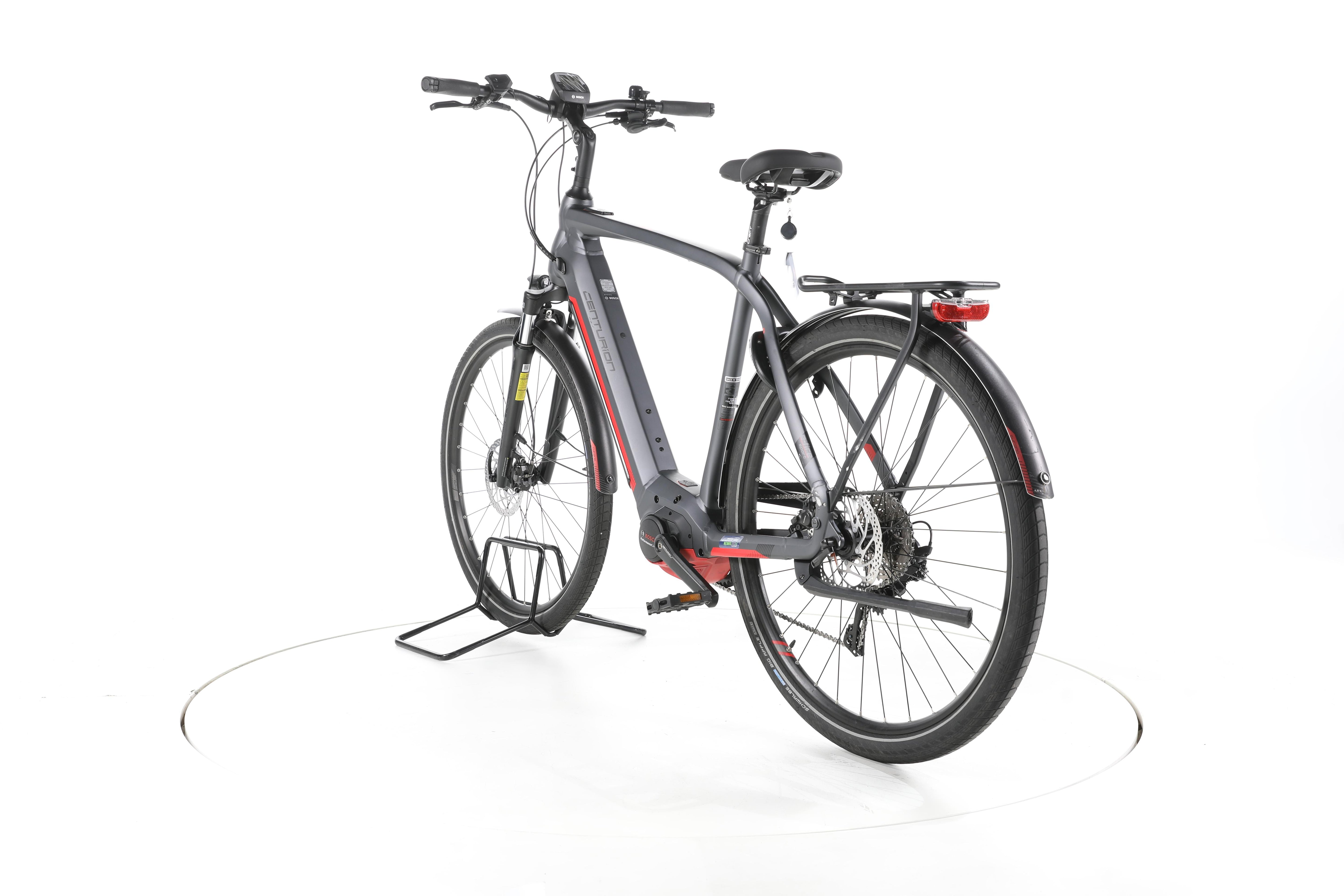 Centurion E-Fire Sport R860i Trekking E-Bike - Image 9