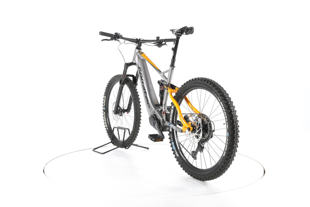 Corratec E-Power RS 160 Pro Fully E-Bike - Image 9