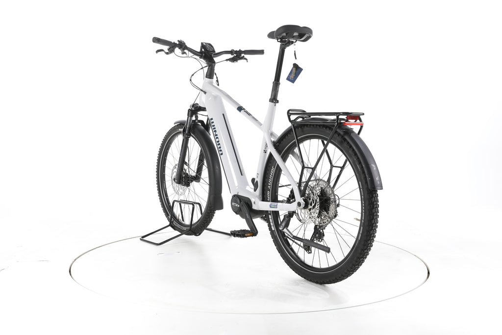Winora Yucatan x12 Pro Trekking E-Bike - Image 9
