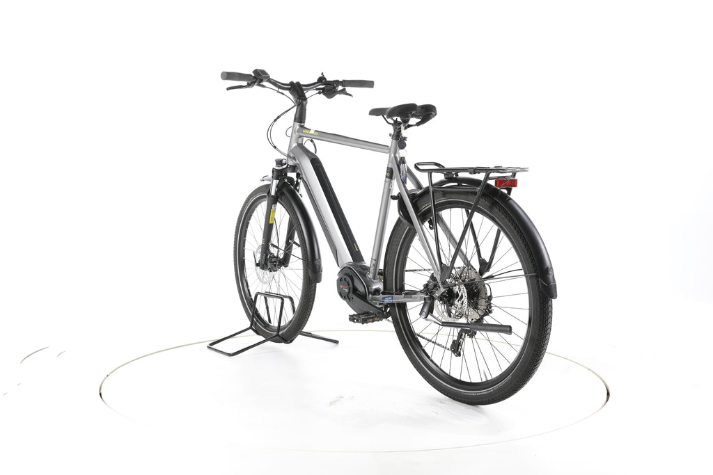 Winora Sinus iX10 Trekking E-Bike - Image 9