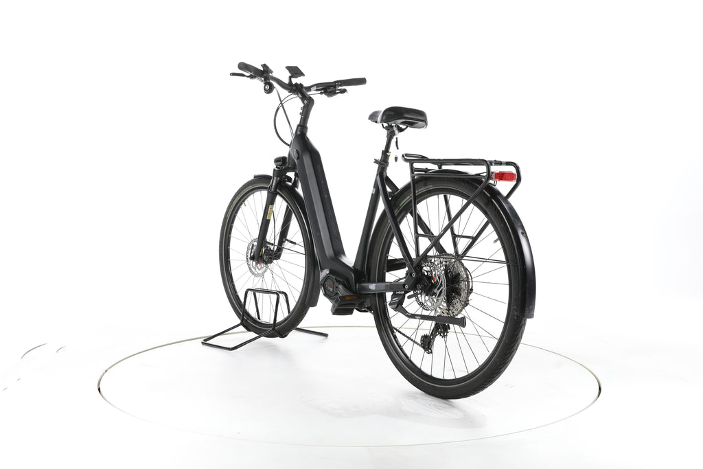 Hercules Futura Comp I-11 Trekking E-Bike Tiefeinsteiger 2023 - Image 9