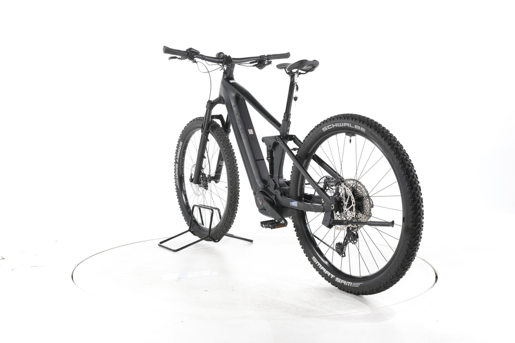 Cube Stereo Hybrid ONE22 SLX E-Bike Fully 2025 - Image 9