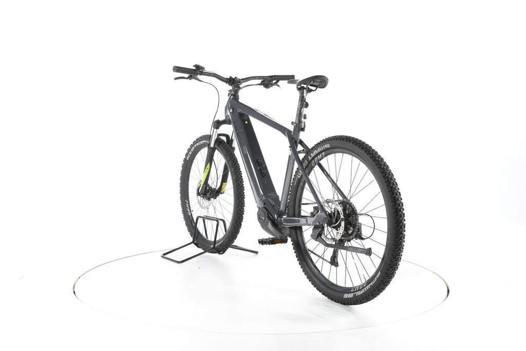 Bulls LT CX EVO E-Bike 2023 - Image 9