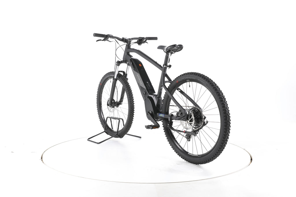 ROCKRIDER ST 500 E-Bike 2025 - Image 9