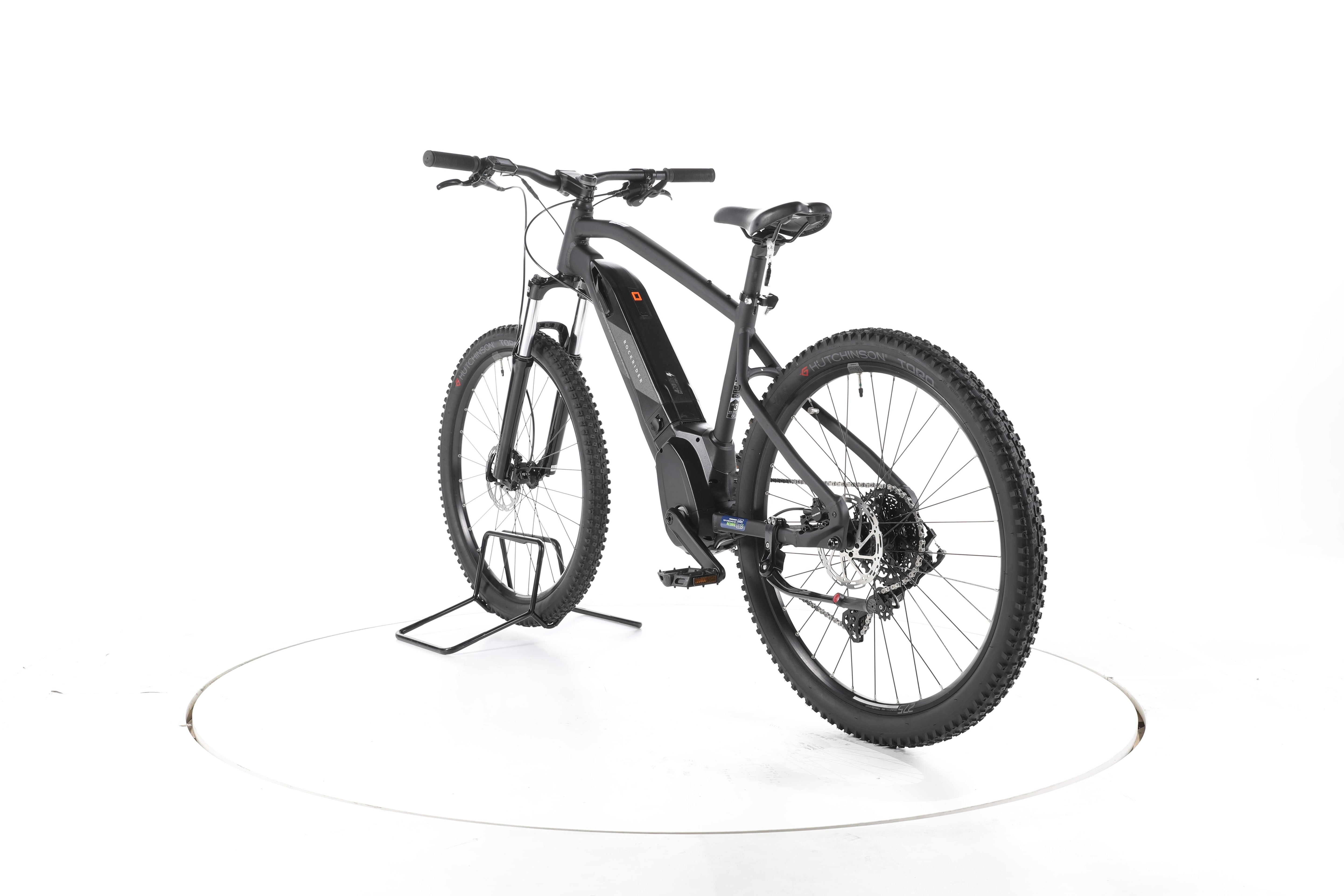 ROCKRIDER ST 500 E-Bike 2025 - Image 9