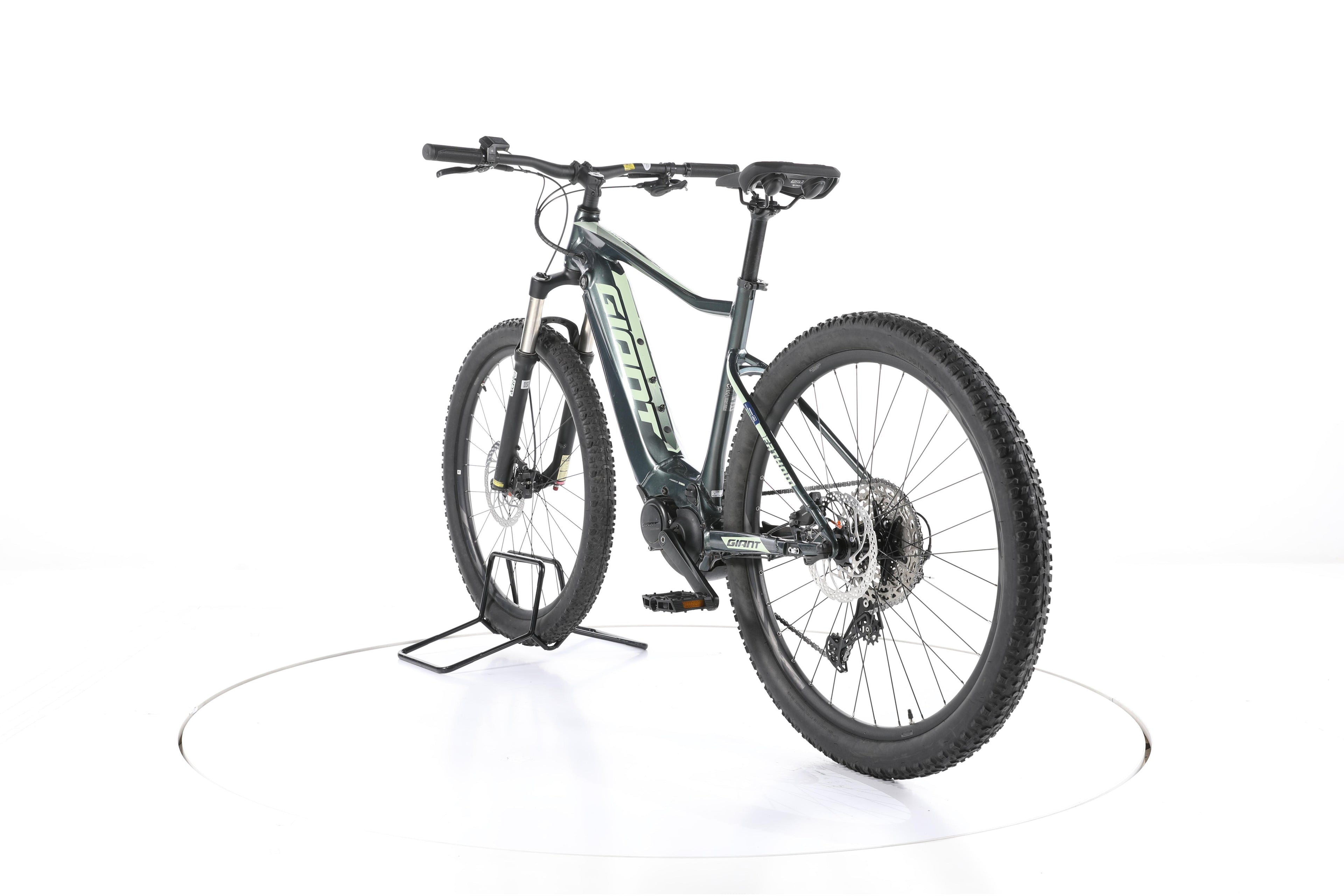 Giant Fathom E+ 1 E-Bike - Image 9