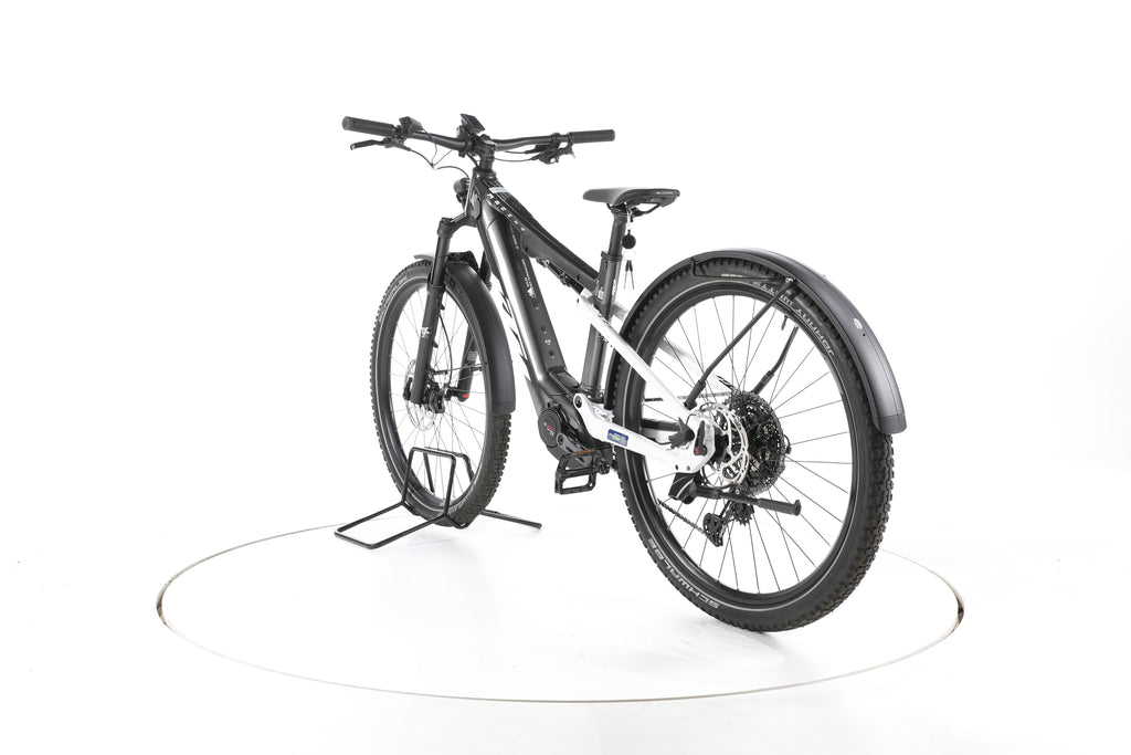 KTM Macina Chacana LFC Trekking E-Bike - Image 9