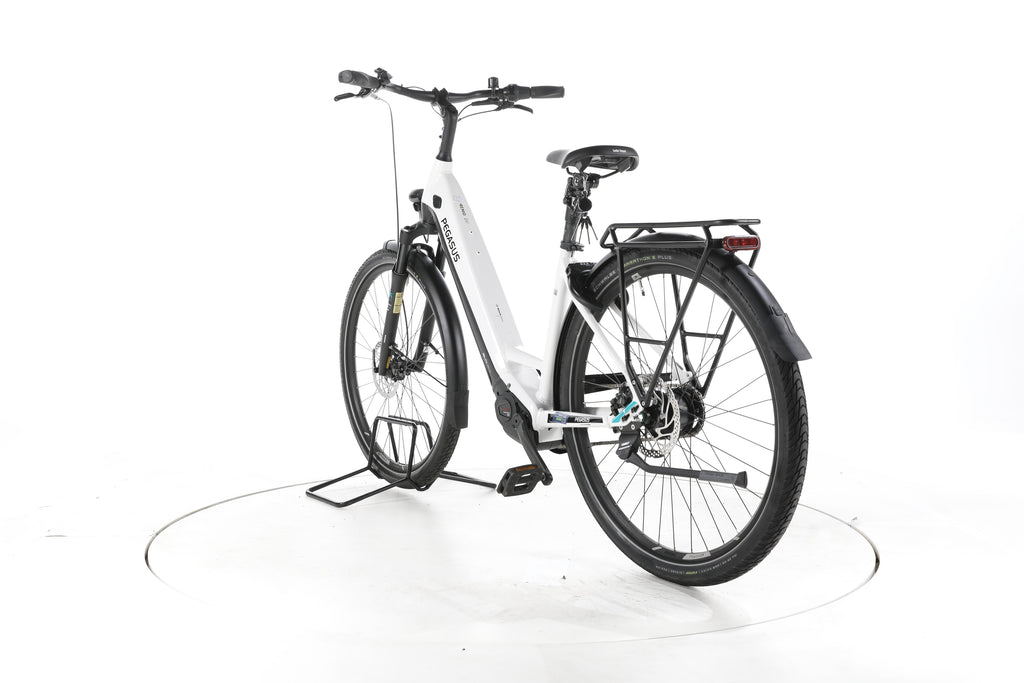 Pegasus Premio Evo 5F Lite City E-Bike Tiefeinsteiger - Image 9