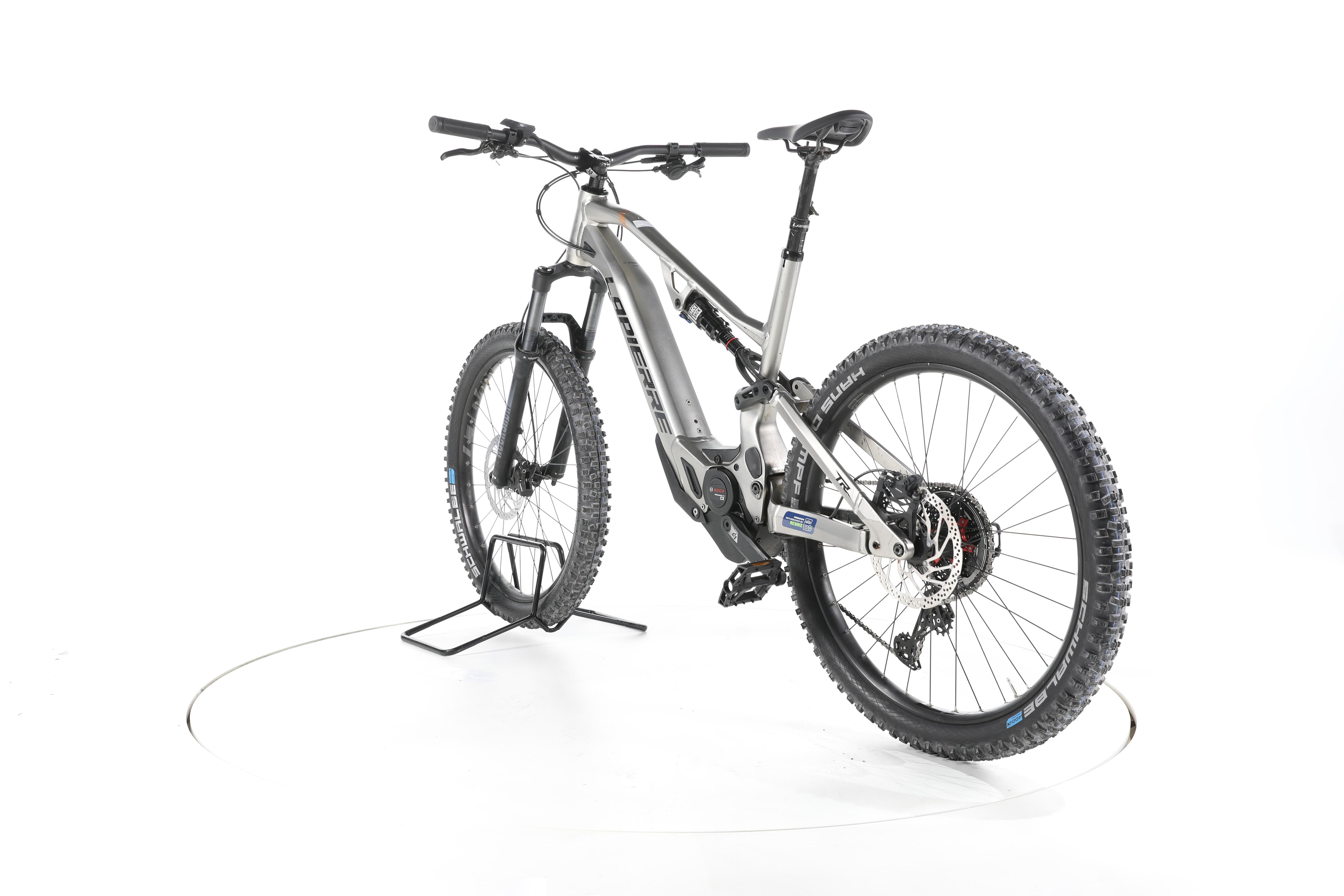 Lapierre Overvolt TR 5.6 E-Bike Fully - Image 9