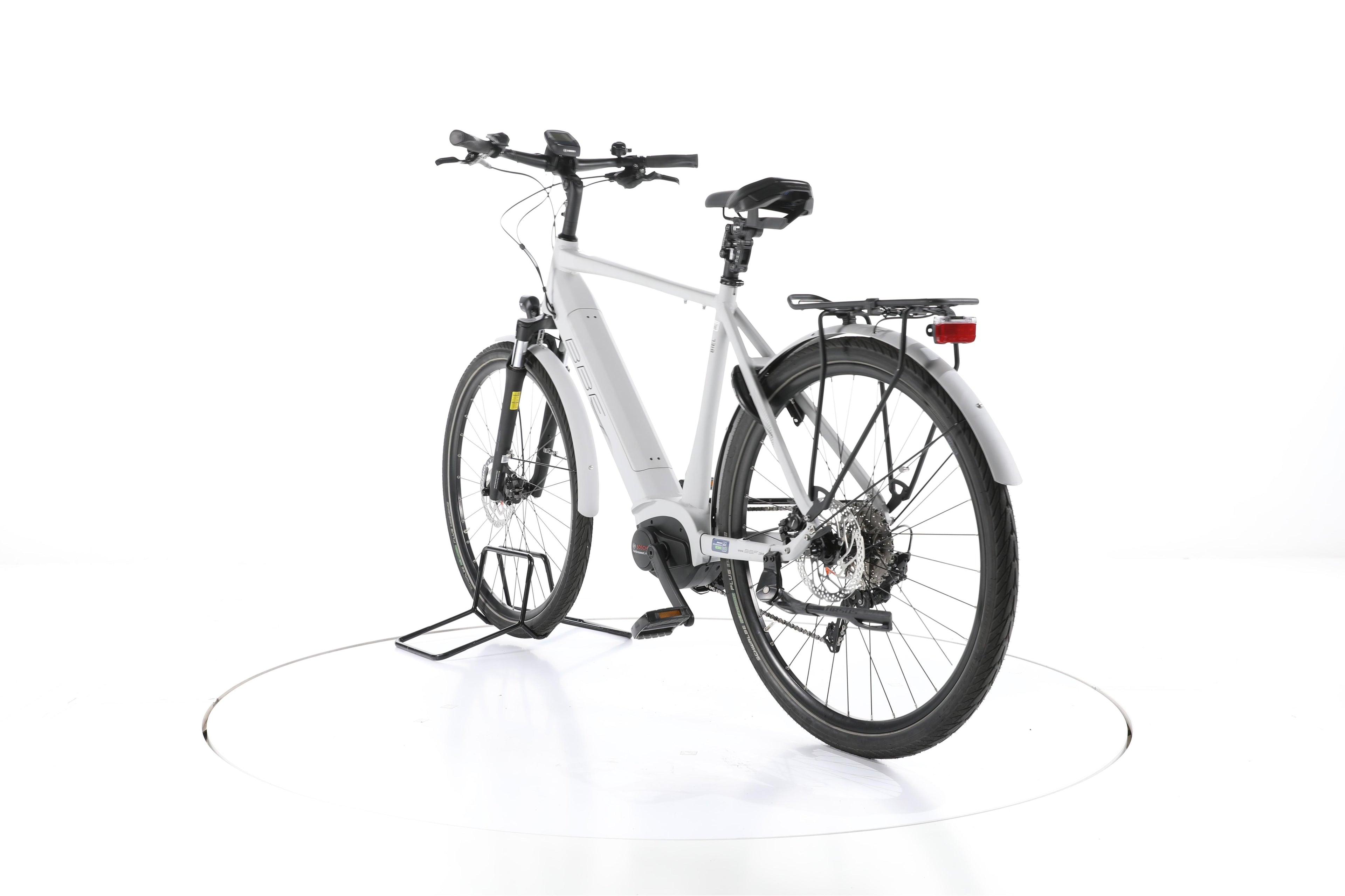 BBF Biel Trekking E-Bike - Image 9