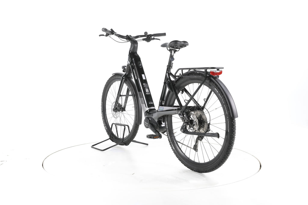 Cannondale Mavaro Neo 5+ Trekking E-Bike Tiefeinsteiger - Image 9