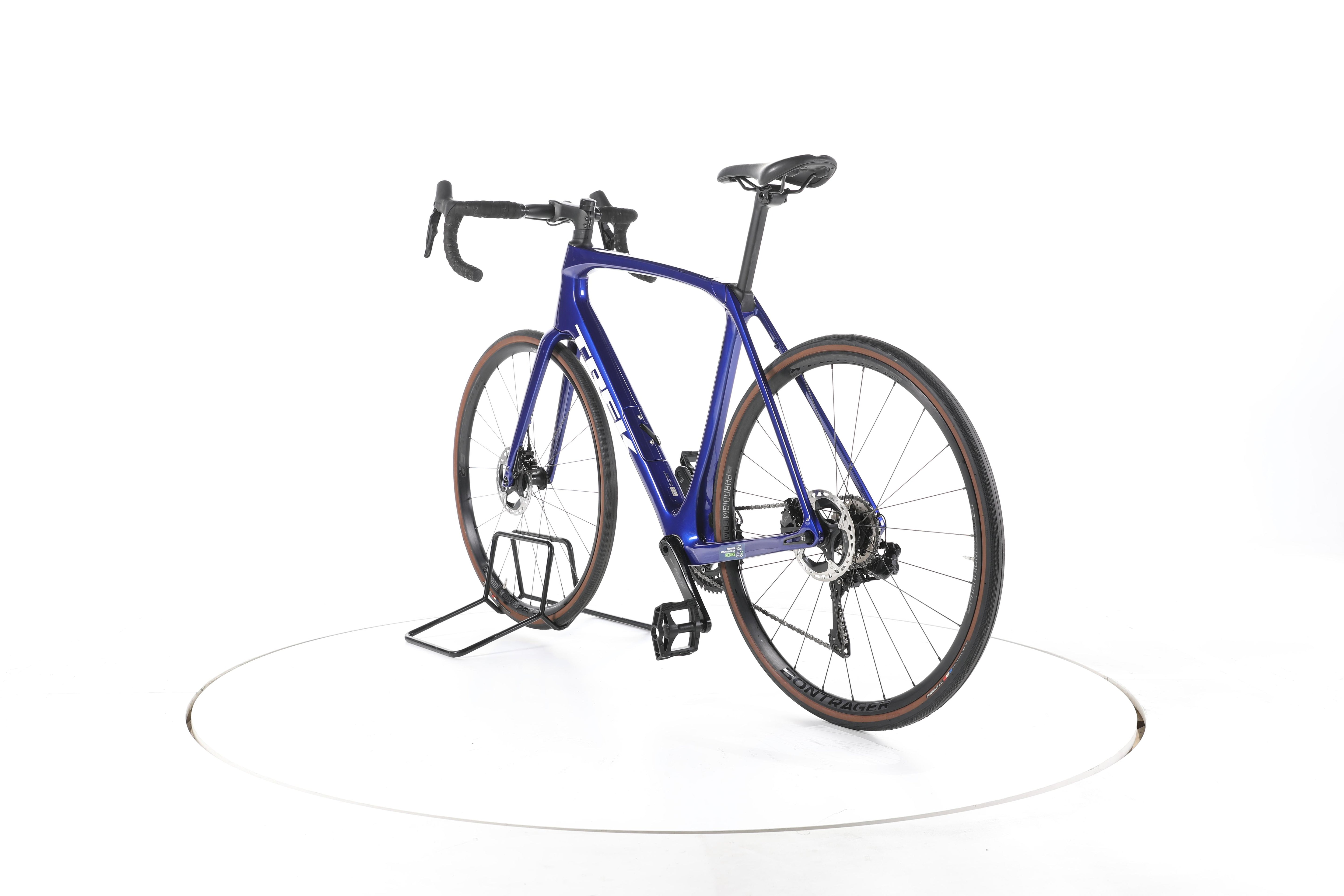 Trek Domane SL 6 Gen 4 Rennrad Carbon - Image 9