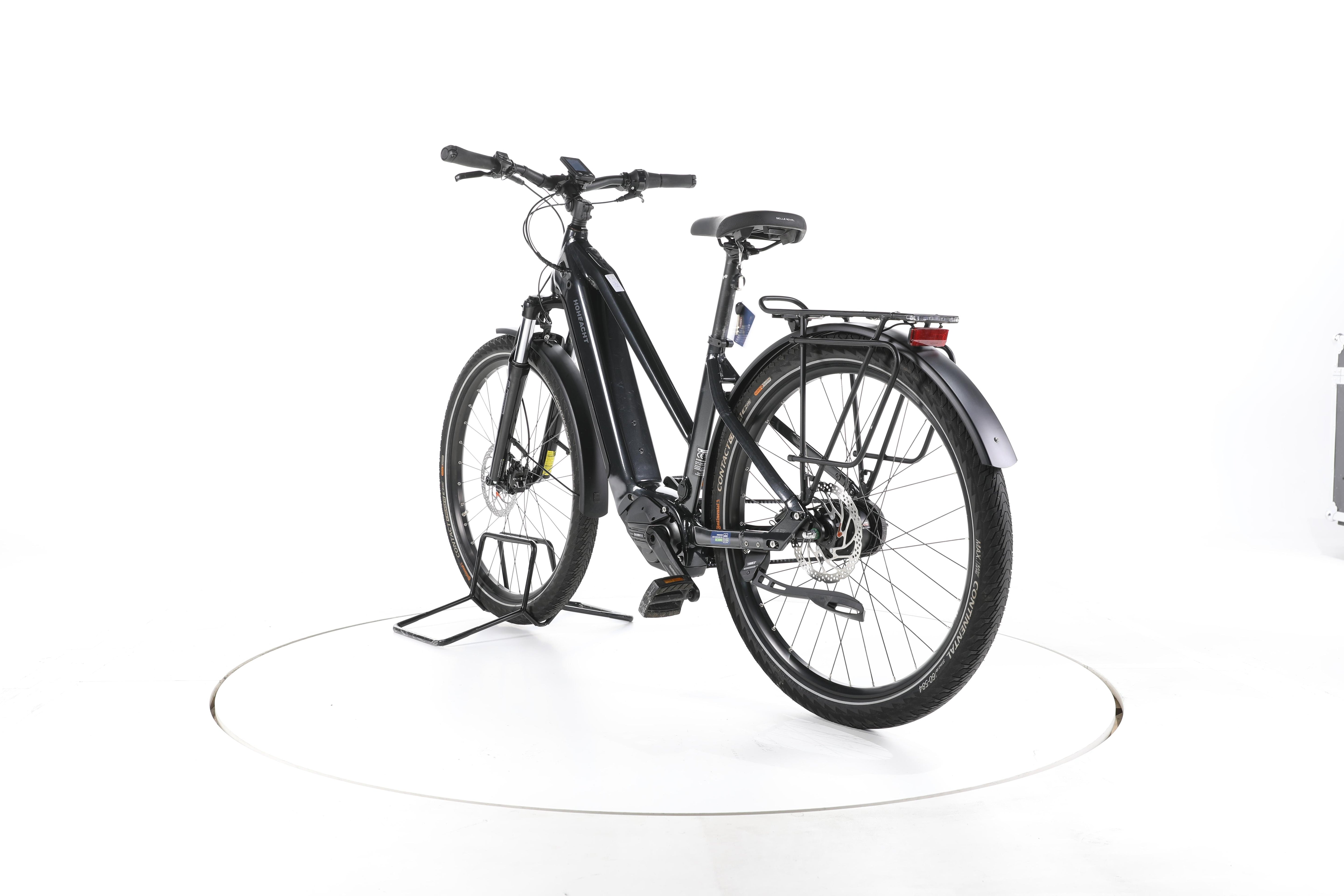HoheAcht Pasia Urbo City E-Bike - Image 9