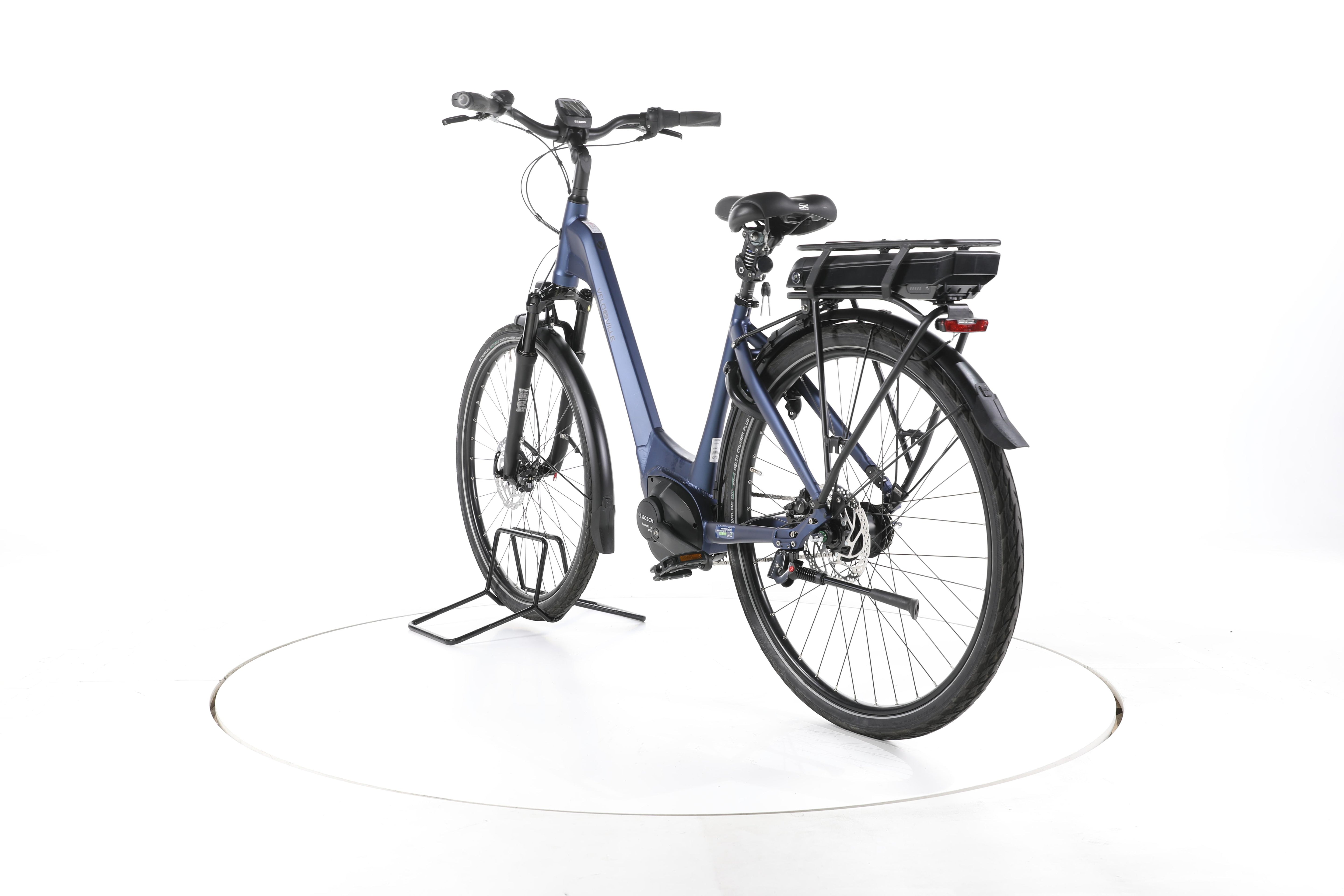 Velo de Ville CEB 400 City E-Bike Tiefeinsteiger - Image 9