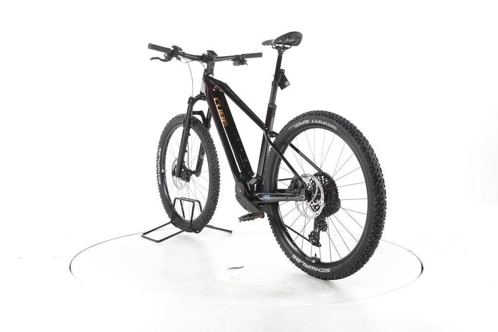 Cube Reaction Hybrid SLT E-Bike 2025 - Image 9