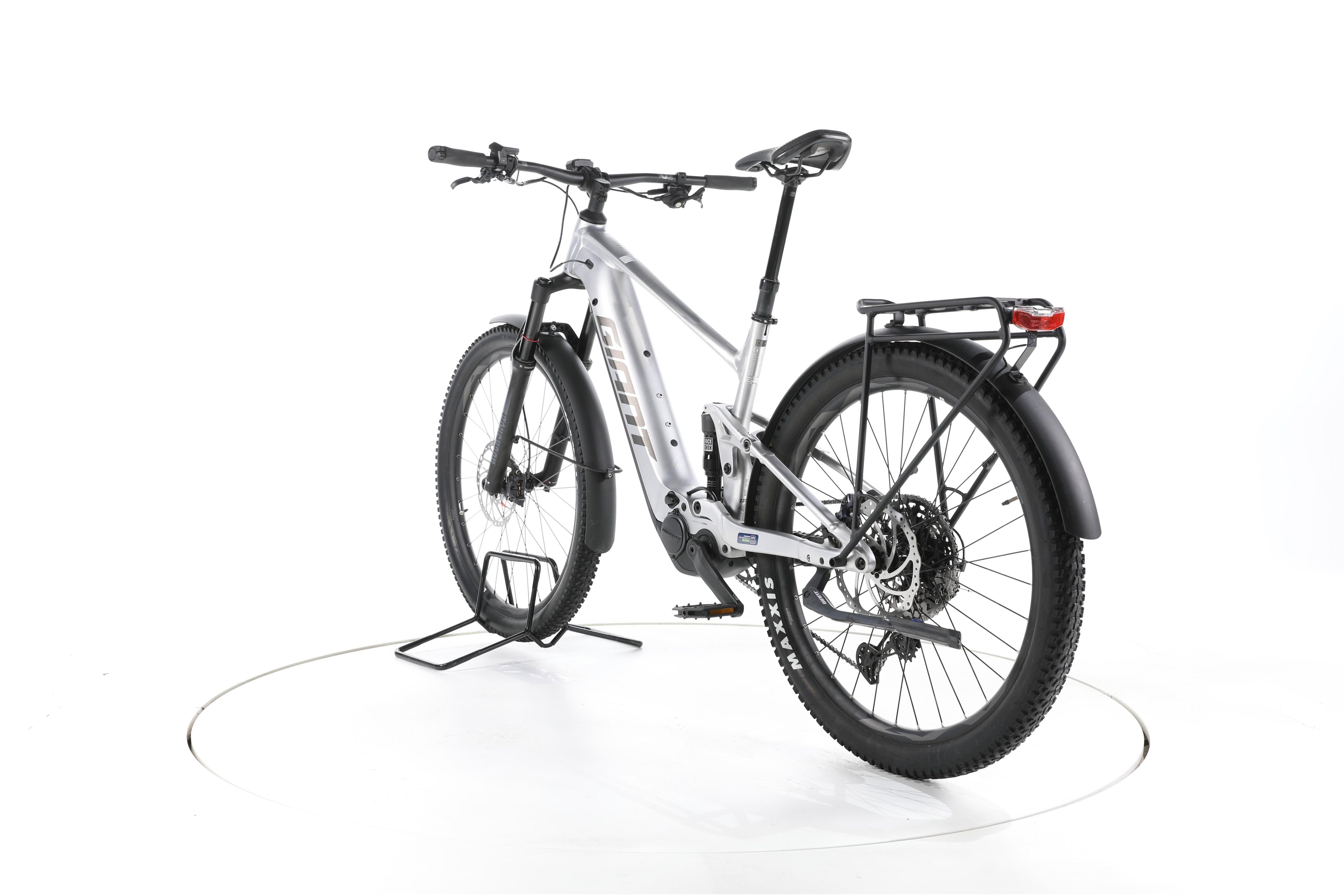 Giant Stance E+ 0 Pro SUV E-Bike - Image 9
