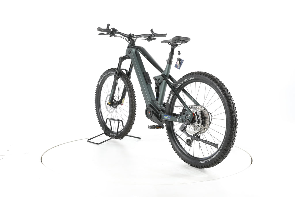 Bulls Sonic EVO Er29 Fully E-Bike - Image 9