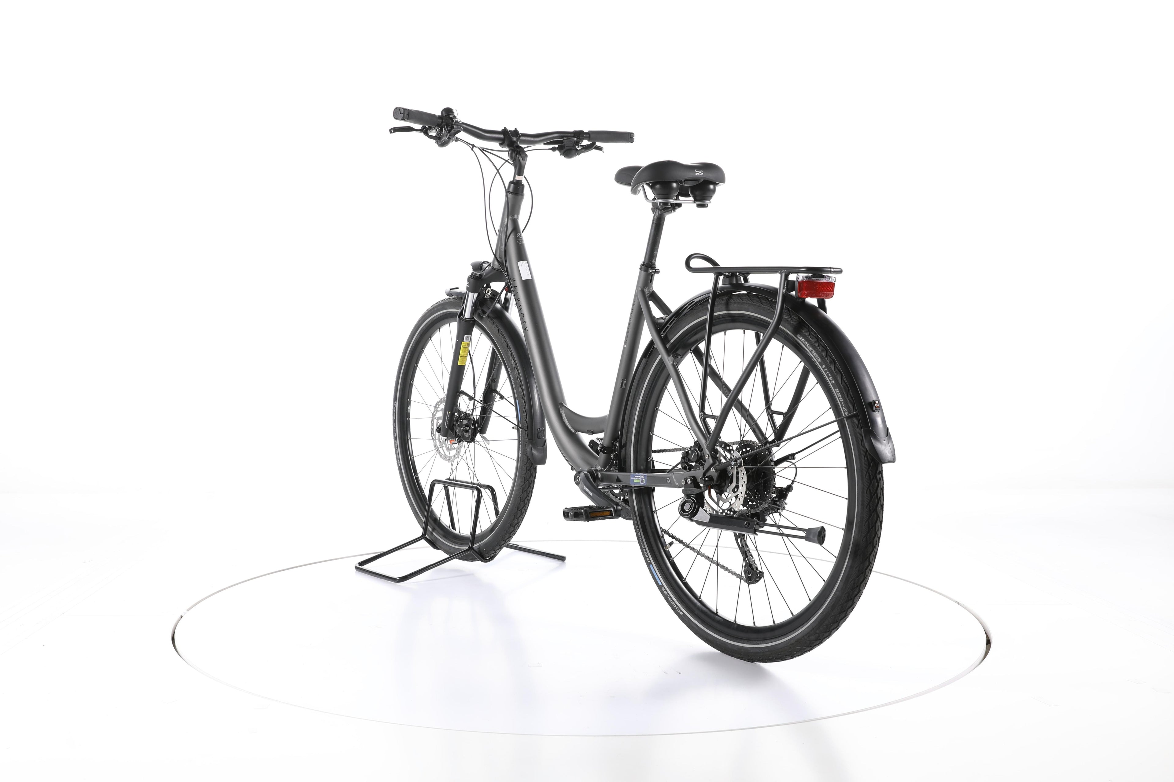 Kalkhoff Endeavour 27 - Image 9