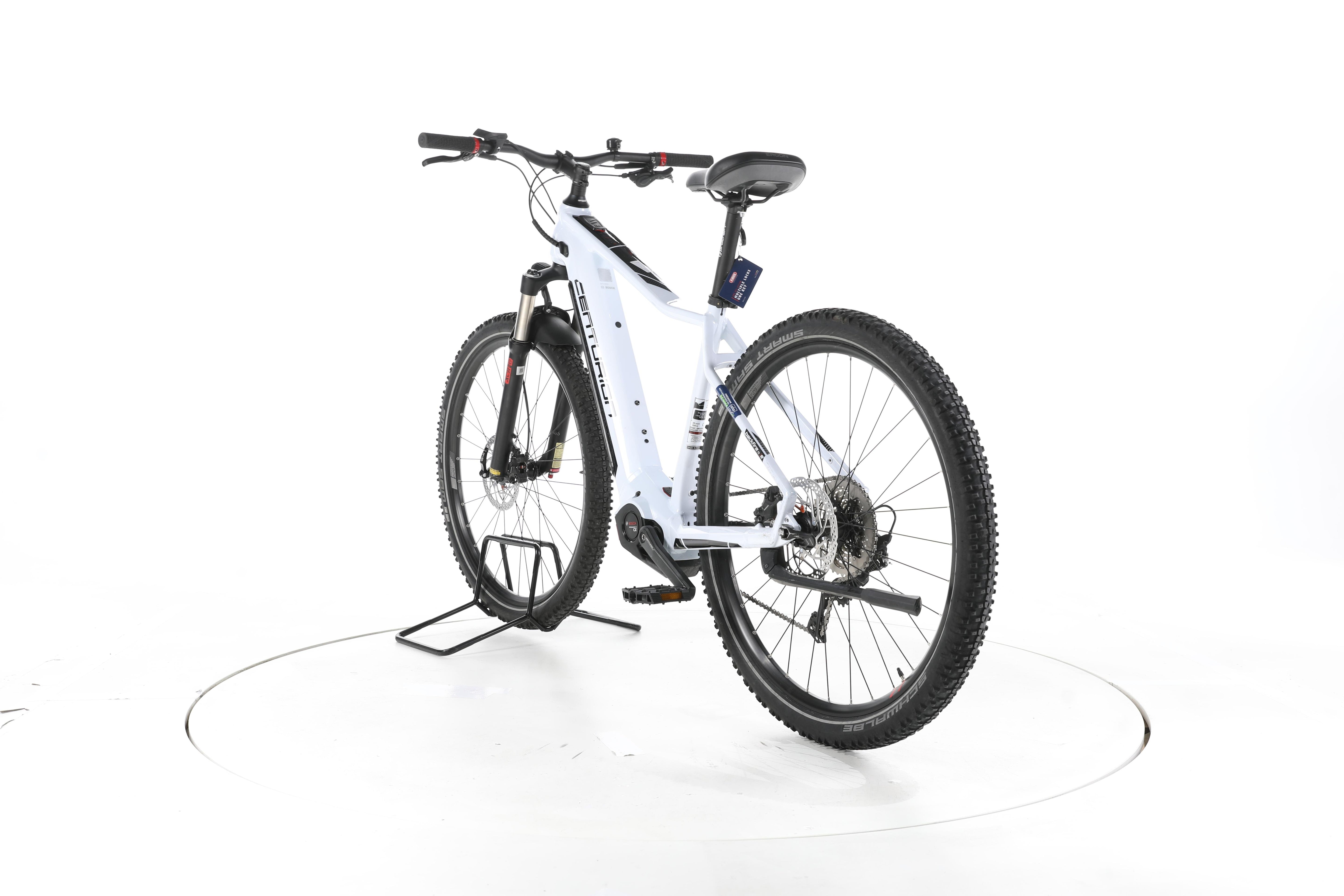 Centurion Backfire Fit E R760i E-Bike - Image 9