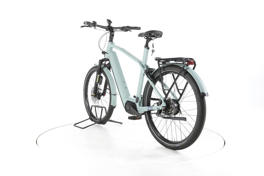 Kalkhoff Image 7.B Excite ABS City E-Bike - Image 9