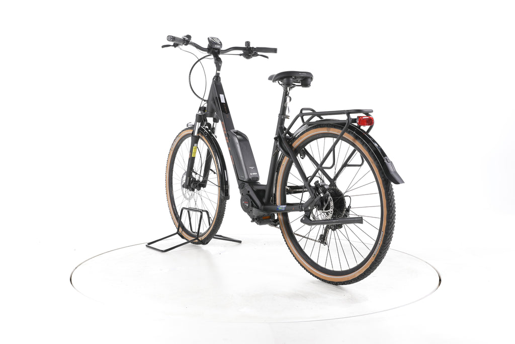 Bulls Street CX Trekking E-Bike Tiefeinsteiger - Image 9