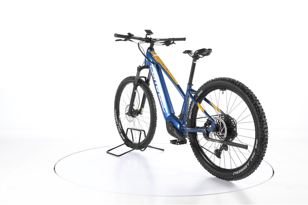 Corratec E-Power X Vert Race Trinity Sport E-Bike 2023 - Image 9
