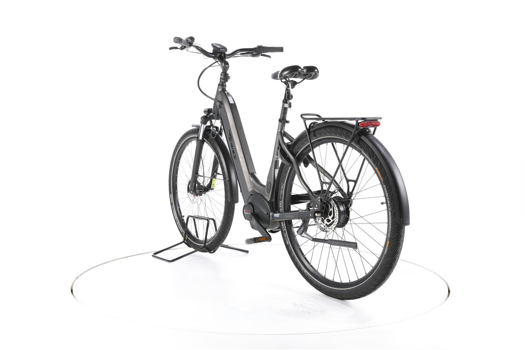 EBIKE Tour Pro City E-Bike Tiefeinsteiger - Image 9