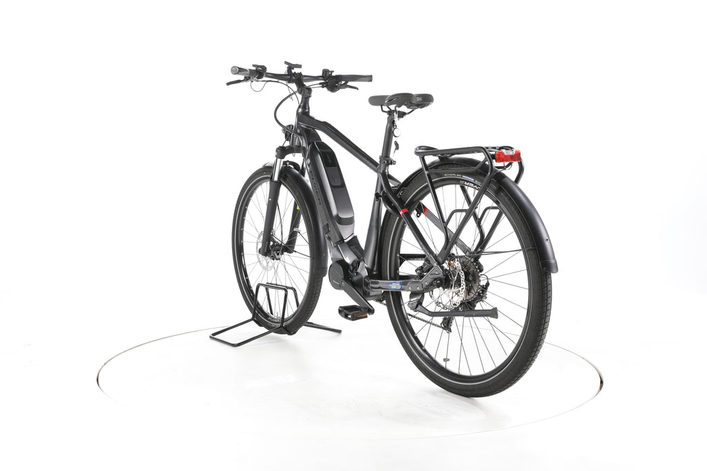 FLYER Upstreet5 5.10 Trekking E-Bike - Image 9