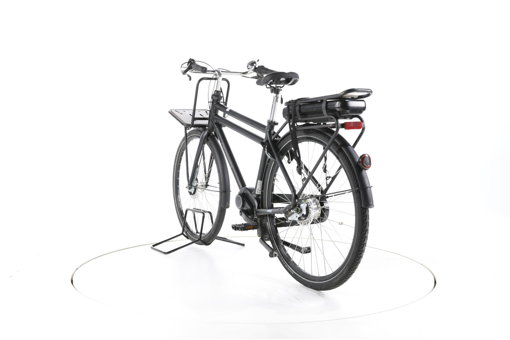 Batavus Packd E-go® Plus City E-Bike - Image 9