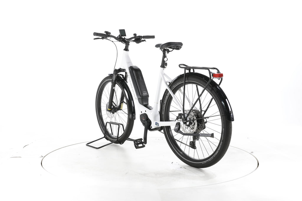 Diamant Zing Gen 2 Trekking E-Bike Tiefeinsteiger - Image 9