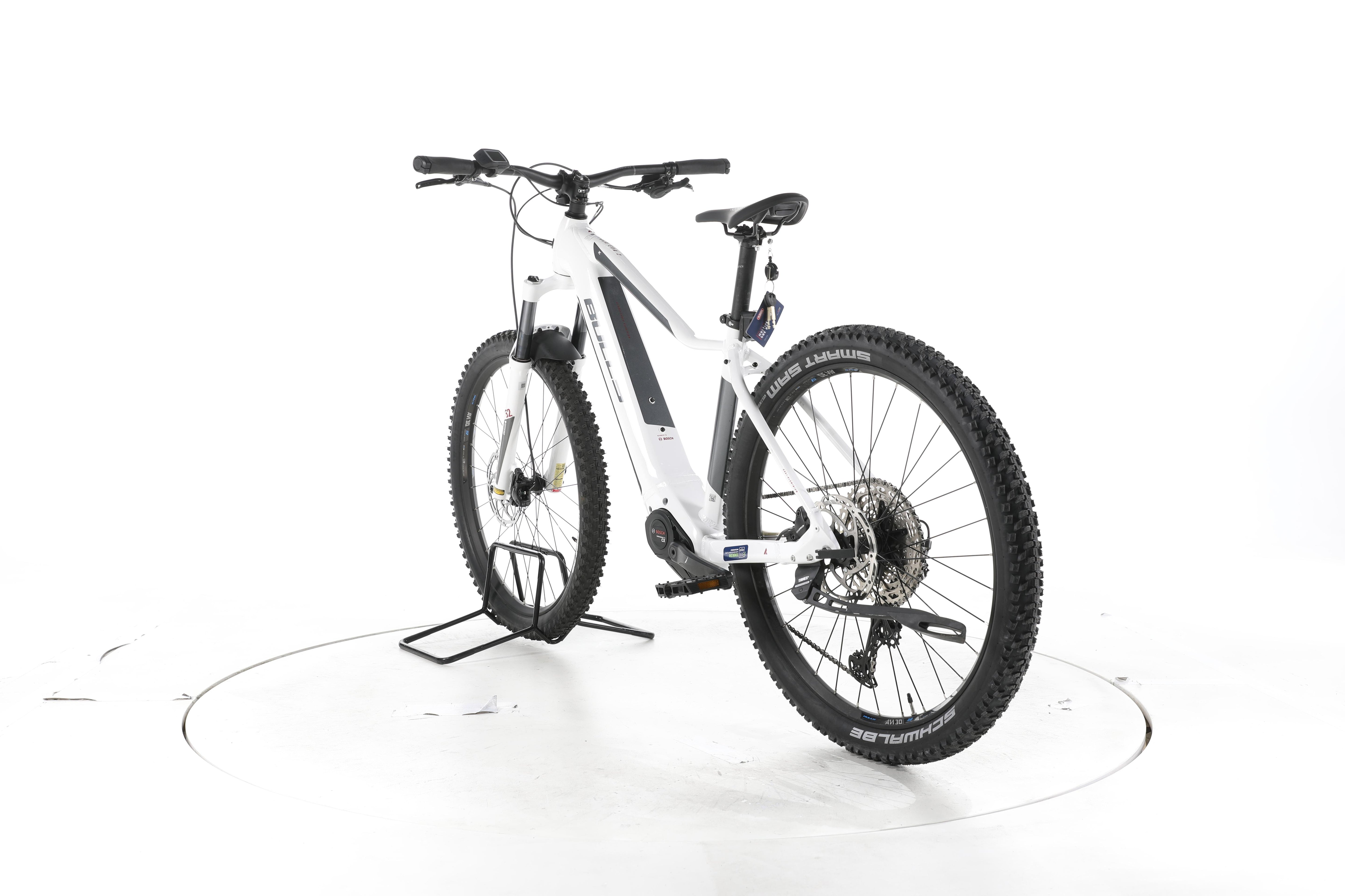 Bulls Aminga EVA 2 E-Bike - Image 9
