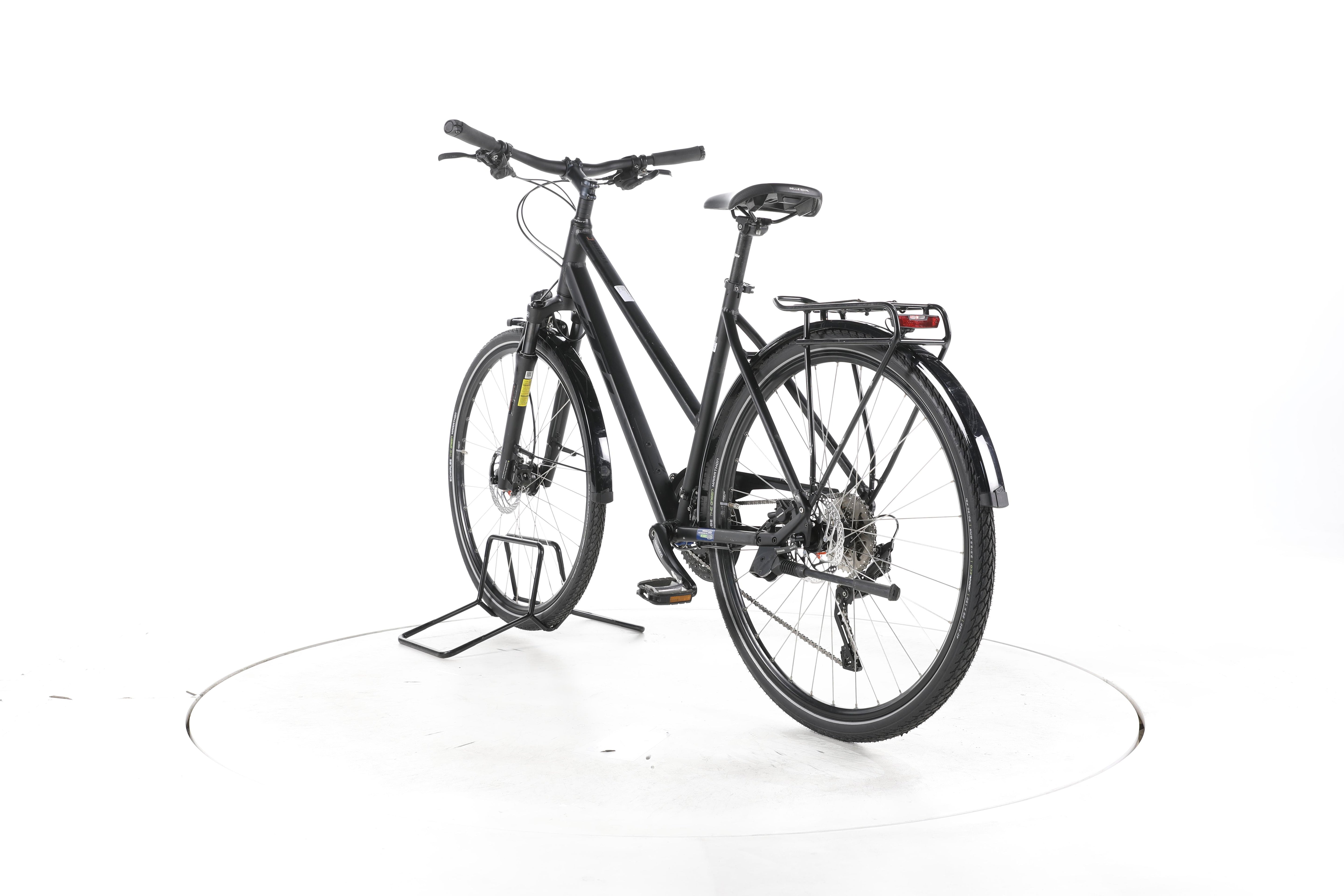 KTM Trento XT (125291) Fahrrad City & Trekking - Image 9
