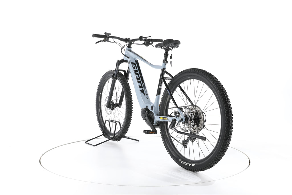 Giant Fathom E+ 1 Pro E-Bike - Image 9