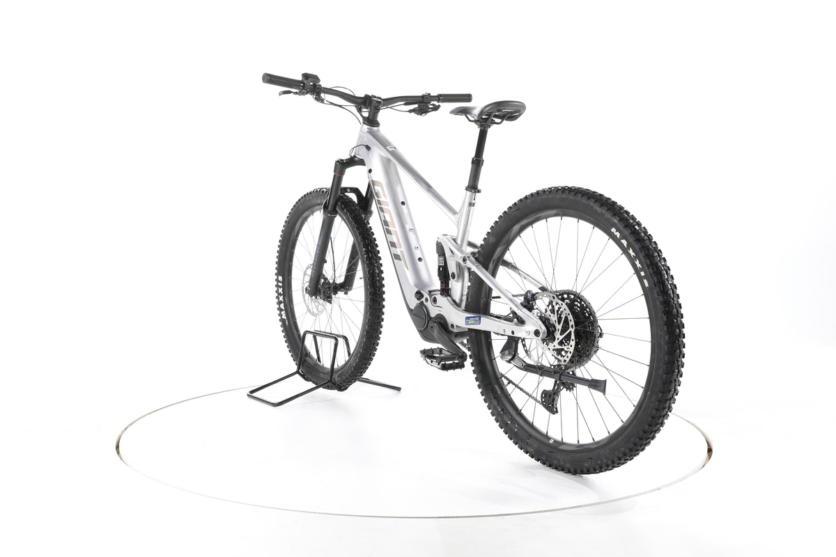 Giant Stance E+ Pro 0 E-Bike Fully - Image 9