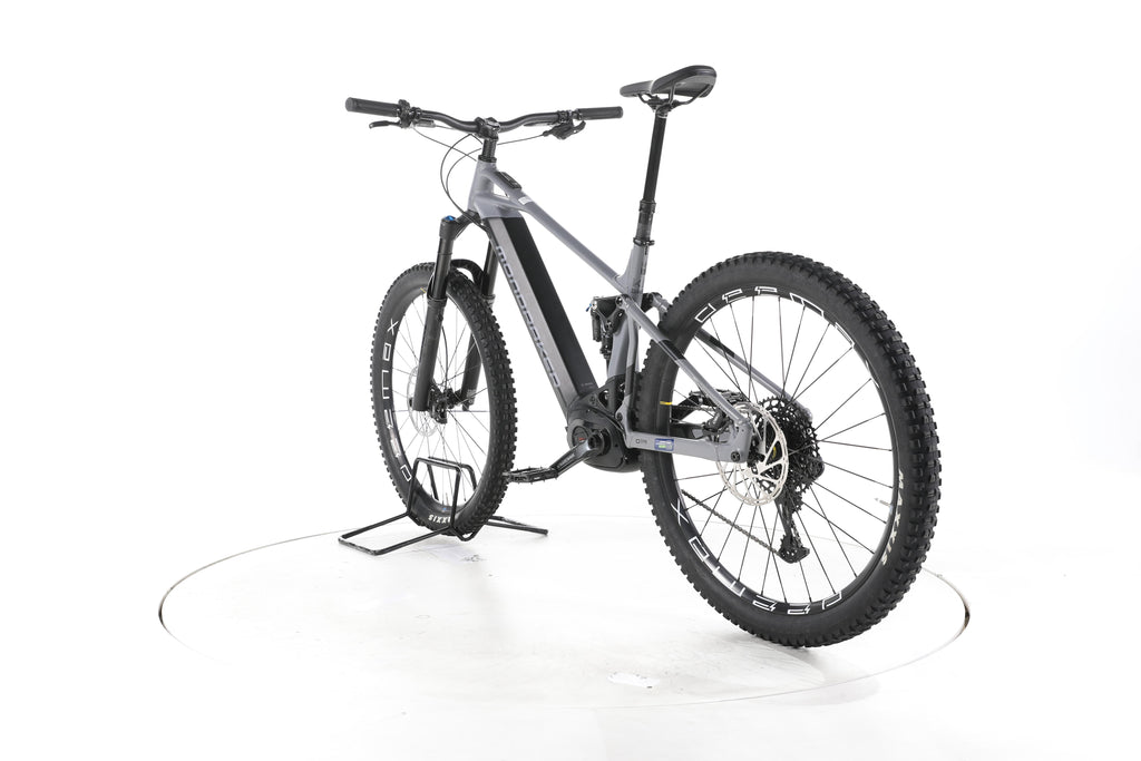 Mondraker Crafty R E-Bike Fully - Image 9
